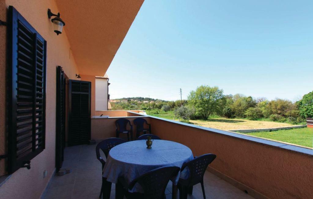 Ferienwohnung Vito 2 Pula Exterior foto