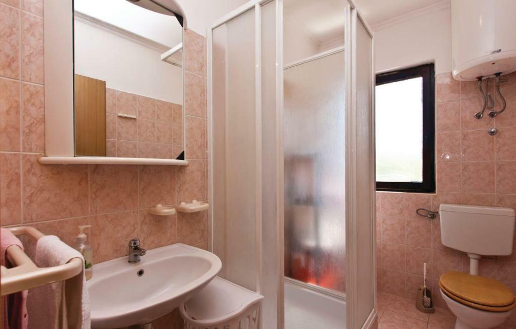 Ferienwohnung Vito 2 Pula Exterior foto