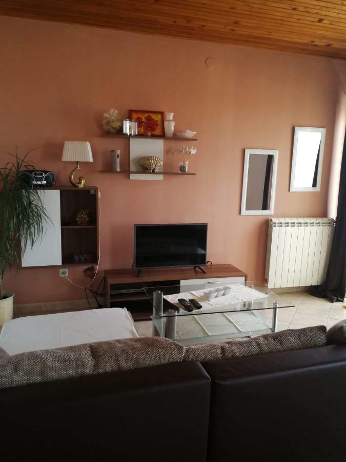 Ferienwohnung Vito 2 Pula Exterior foto